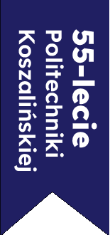 55-lecie Politechniki Koszalińskiej